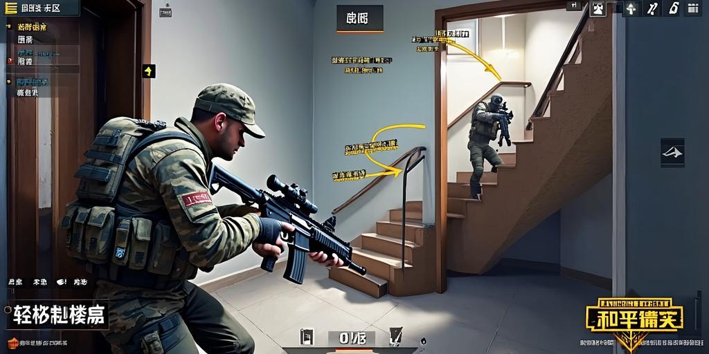 和平精英模拟器《波塞冬》外挂稳定吃鸡到天亮