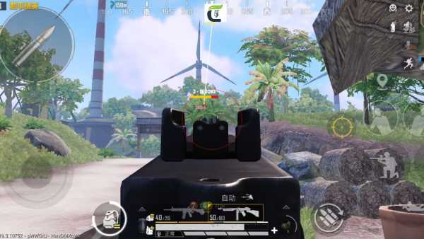 和平精英辅助【星北半火】防封端口 可防透视自瞄子弹追踪 支持苹果IOS手机设备